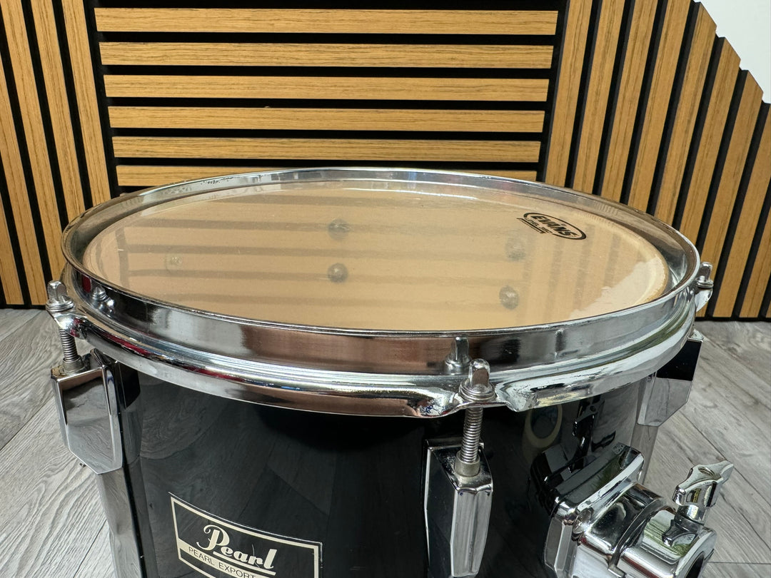 Pearl Export 12"x10" Rack Tom Drum / Drum Hardware #WI76