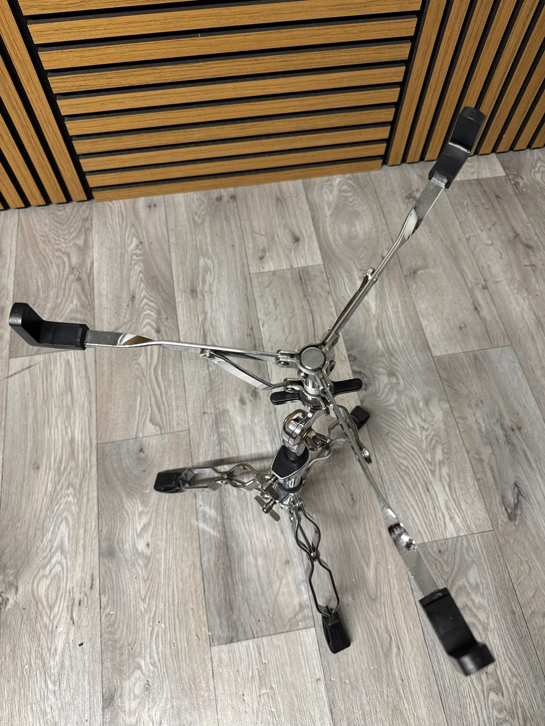 SONOR Snare Drum Grab Stand / Double Braced Hardware #VN28