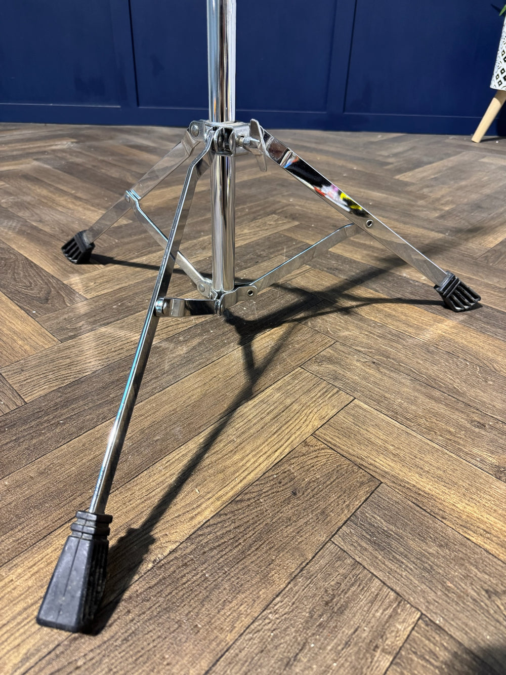 Yamaha Straight Drum Cymbal Stand / Single Braced #OA101