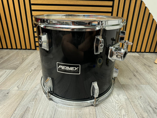 Peavey 13"x11" Rack Tom Drum / Drum Hardware #WI78