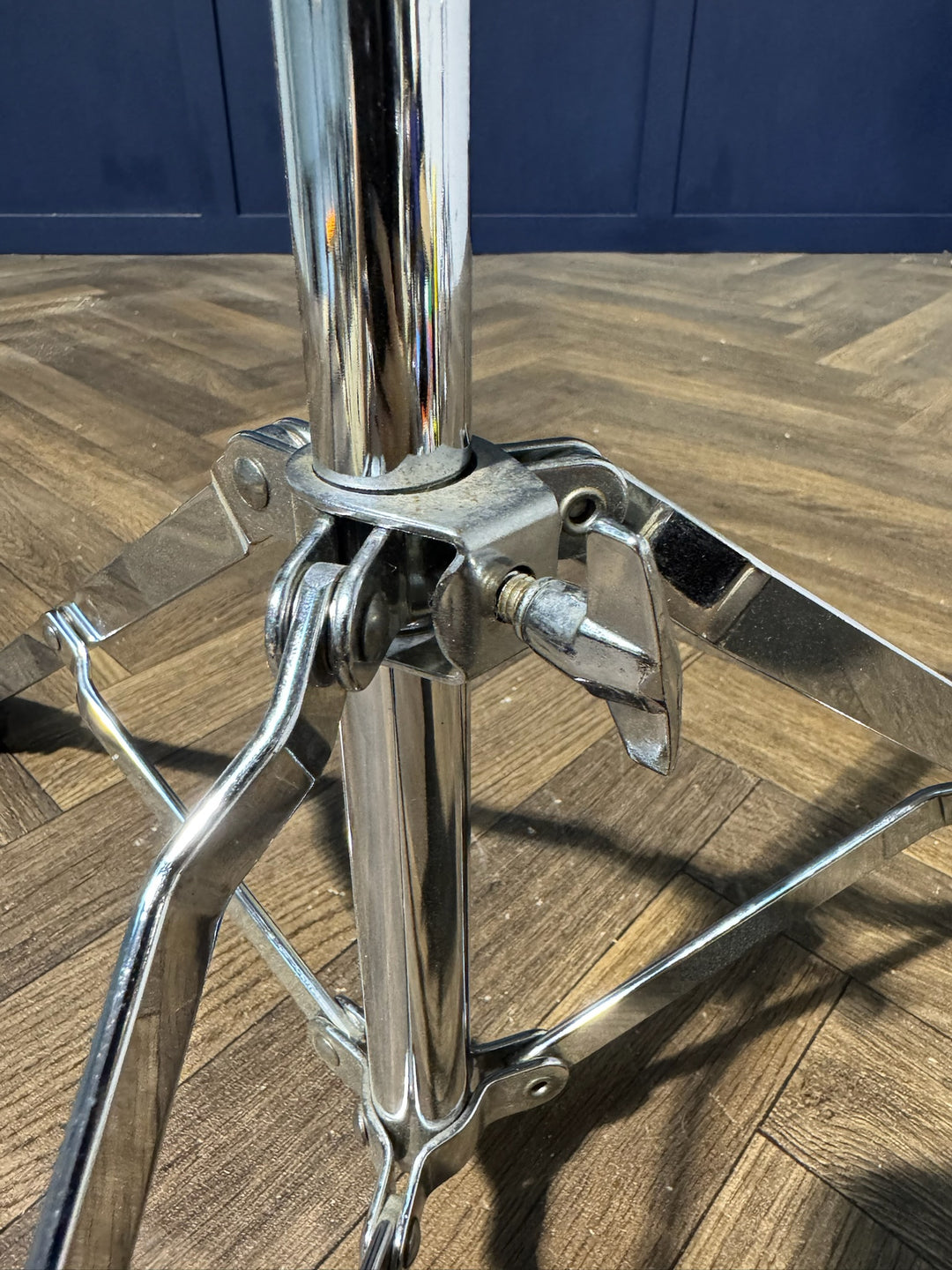 Yamaha Straight Drum Cymbal Stand / Single Braced #OA101