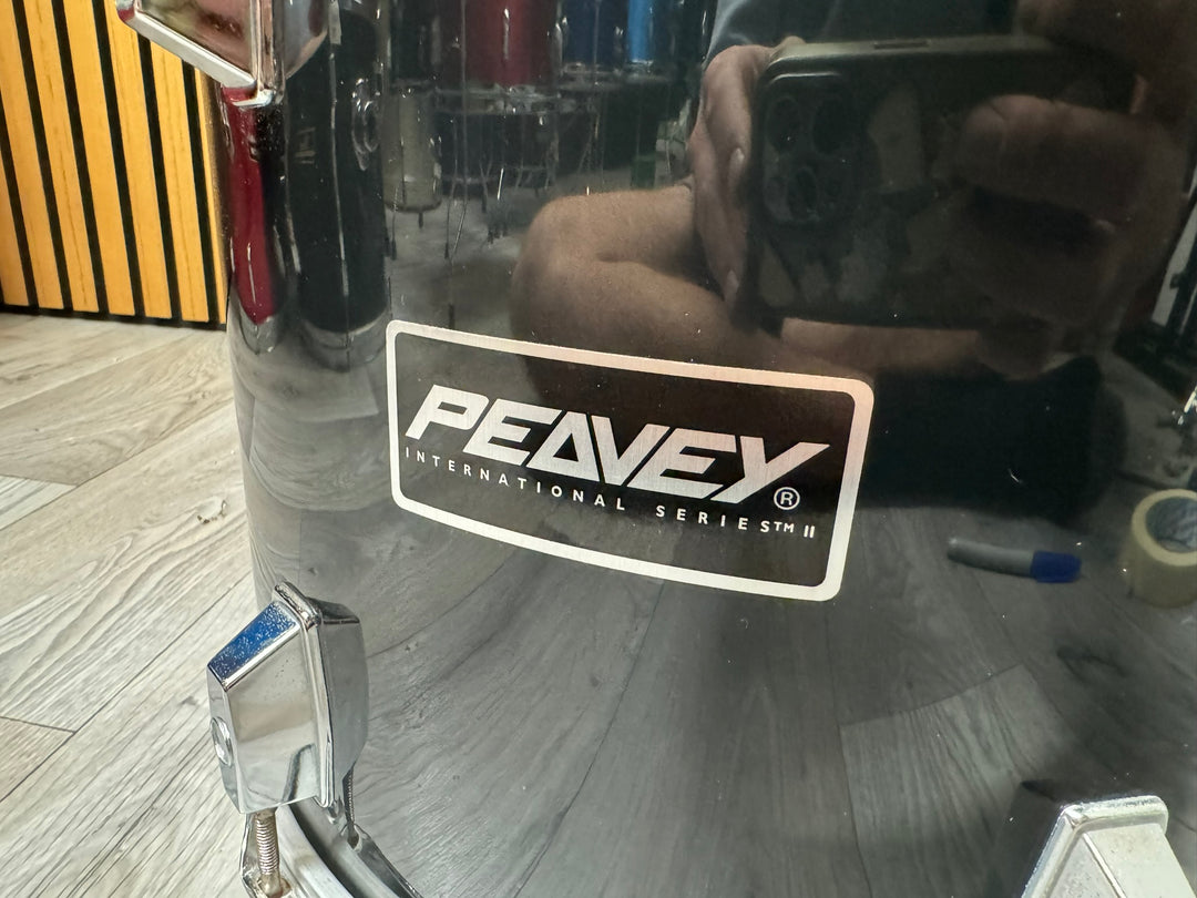 Peavey 13"x11" Rack Tom Drum / Drum Hardware #WI78