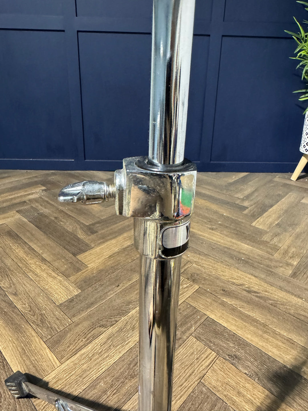 Yamaha Straight Drum Cymbal Stand / Single Braced #OA101