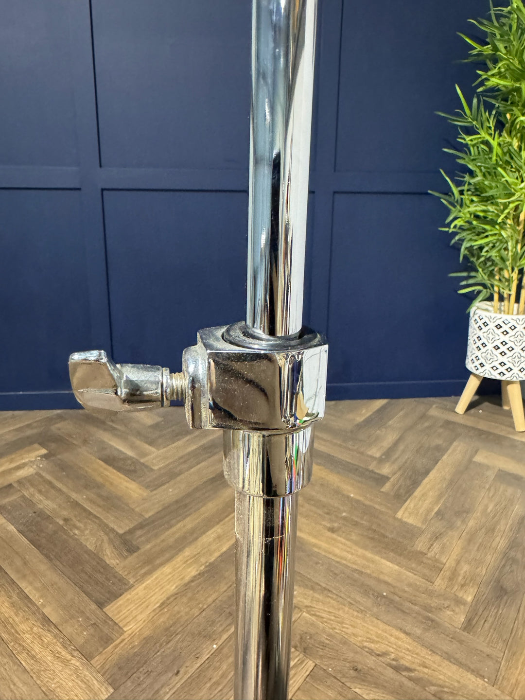 Yamaha Straight Drum Cymbal Stand / Single Braced #OA101