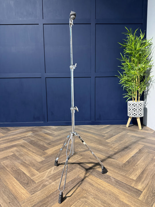Straight Drum Cymbal Stand / Double Braced #OA102
