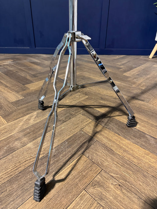 Straight Drum Cymbal Stand / Double Braced #OA102