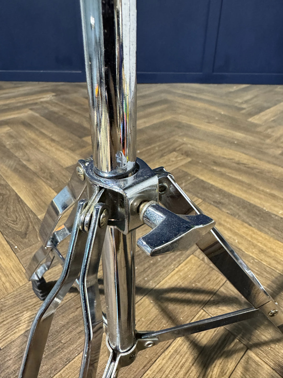 Straight Drum Cymbal Stand / Double Braced #OA102