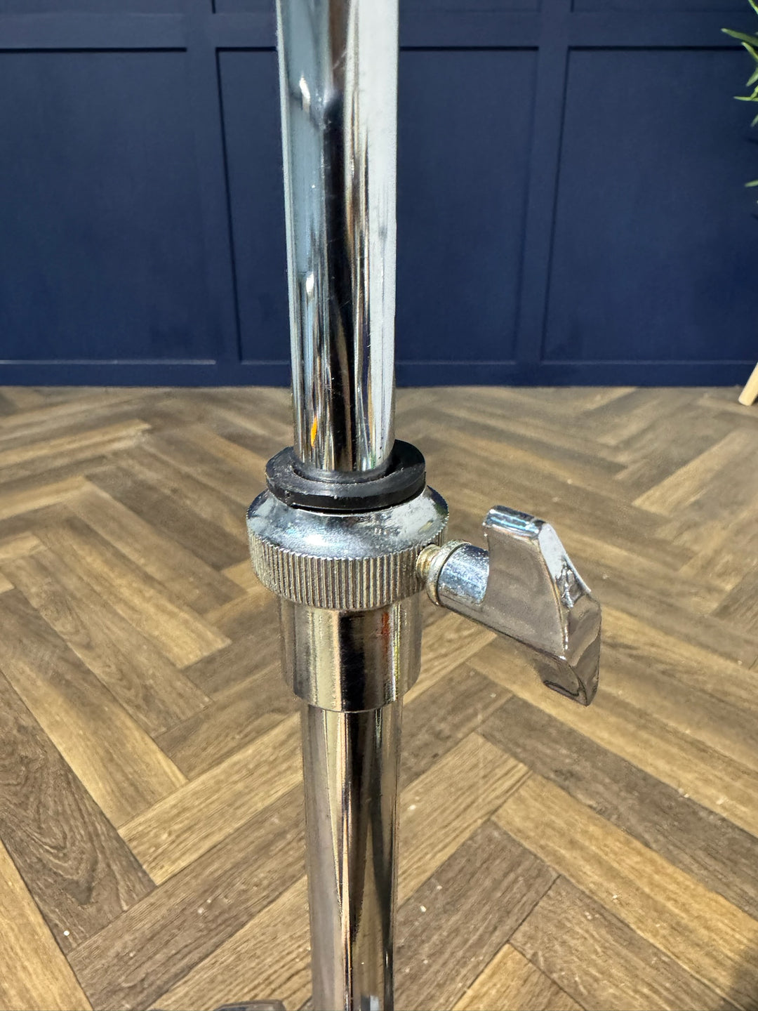 Straight Drum Cymbal Stand / Double Braced #OA102
