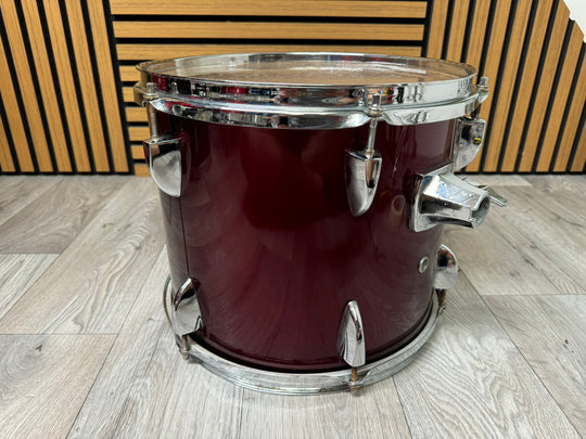 Pulse 12"x10" Rack Tom Drum / Drum Hardware #WI80