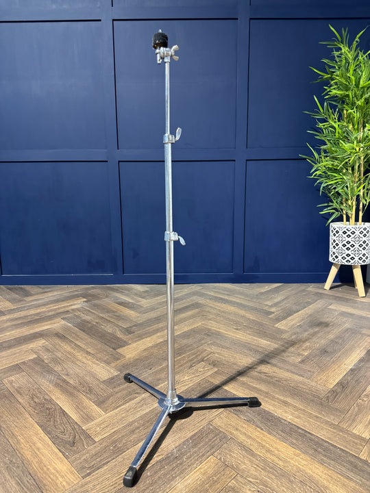 Vintage Premier Flush Base Straight Drum Cymbal Stand #OA103
