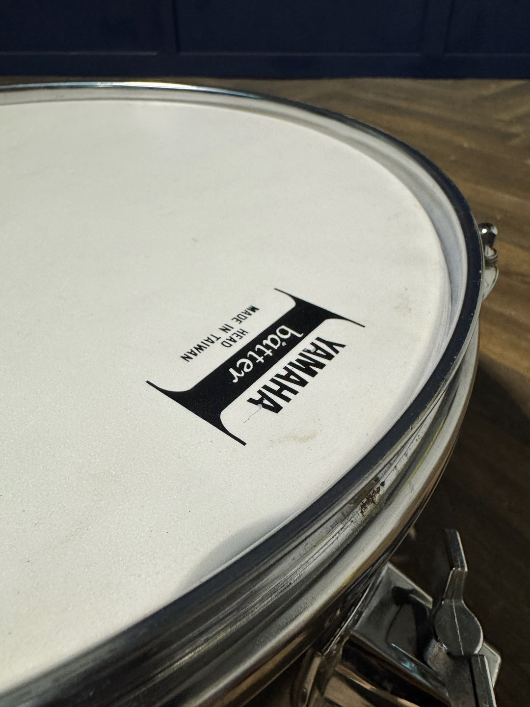 Yamaha DP Series 12"x 10" Rack Tom Drum / Drum Hardware / Black #OA113
