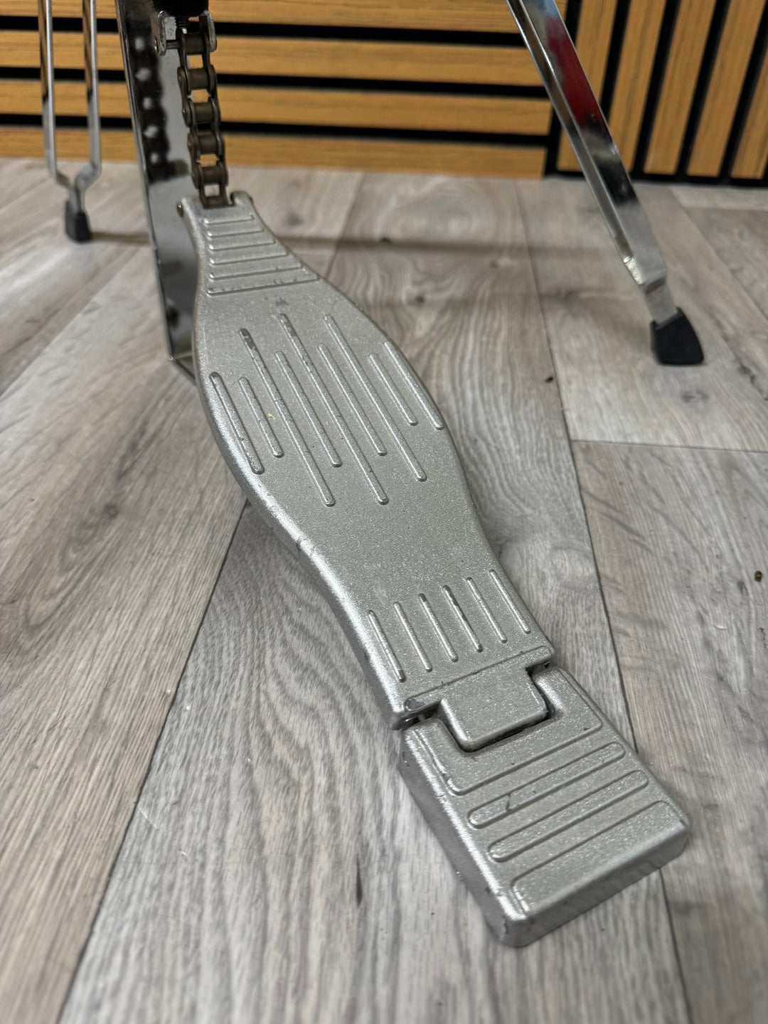 Hi Hat Cymbal Stand Double Braced / Hardware #WI90