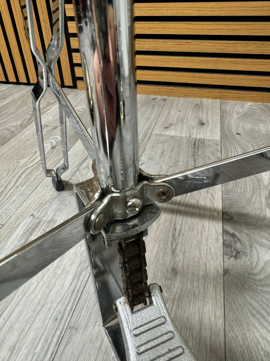 Hi Hat Cymbal Stand Double Braced / Hardware #WI90