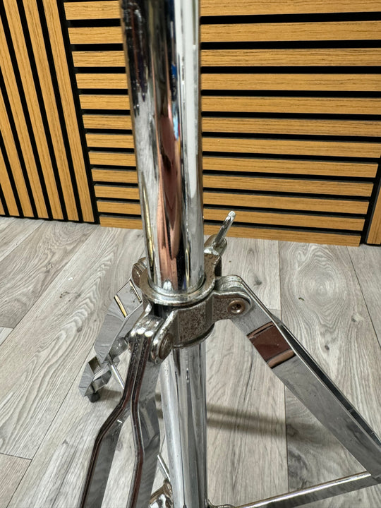 Hi Hat Cymbal Stand Double Braced / Hardware #WI90