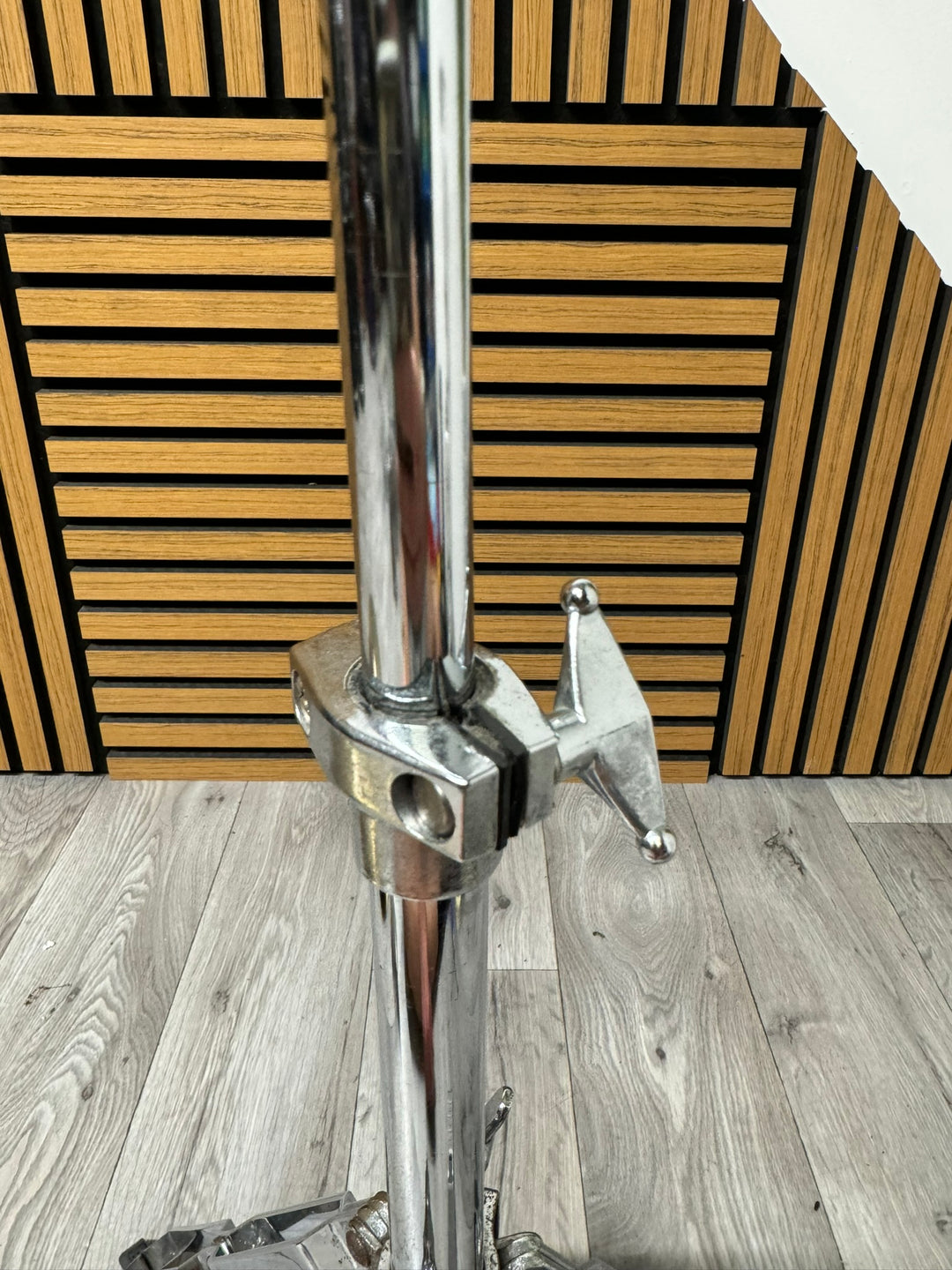 Hi Hat Cymbal Stand Double Braced / Hardware #WI90
