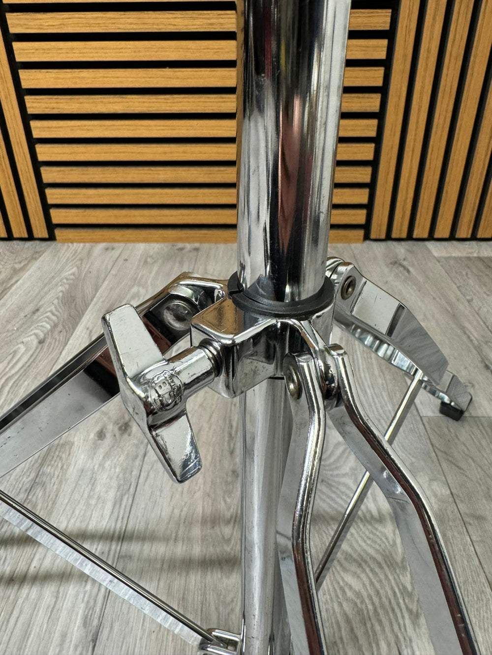 Straight Drum Cymbal Stand / Double Braced #VQ8