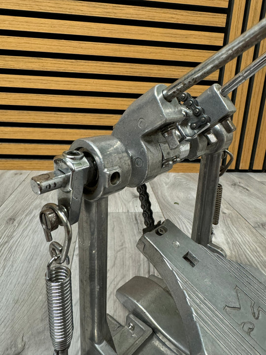 Gibraltar Rock Single/Double Bass Drum Pedal / Kick Pedal / Hardware #WI91