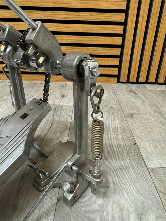 Gibraltar Rock Single/Double Bass Drum Pedal / Kick Pedal / Hardware #WI91