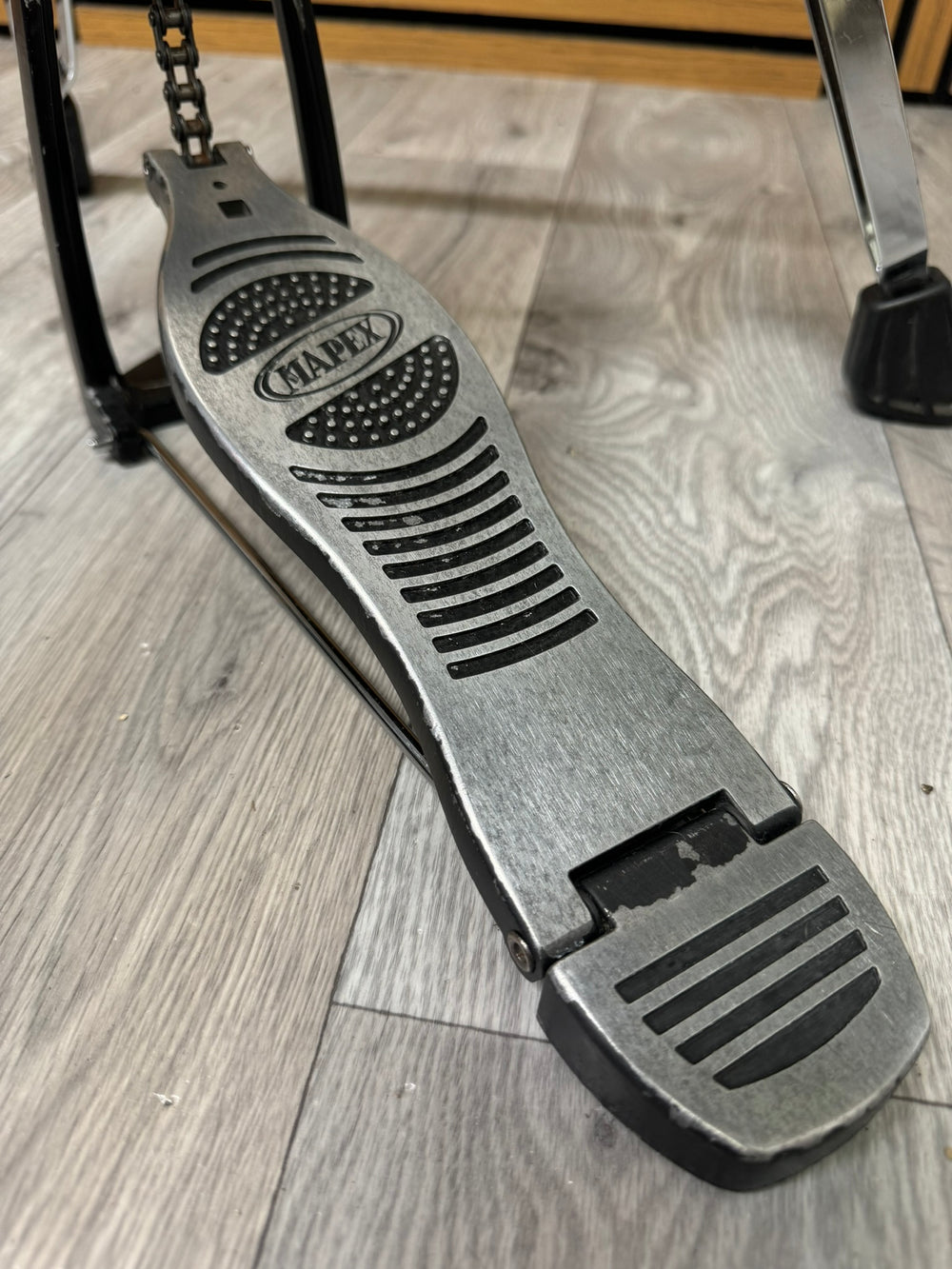 Mapex Hi Hat Cymbal Stand Double Braced / Hardware #VQ9