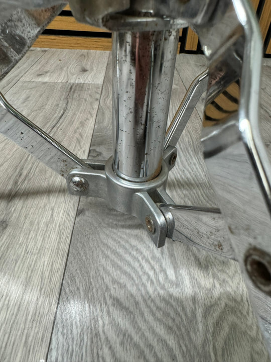 Premier Snare Drum Grab Stand 14" / Single Braced Hardware #WI92