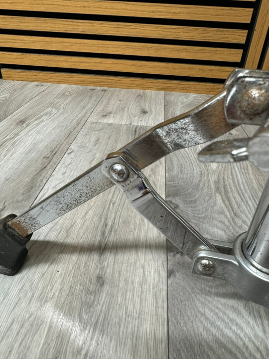 Premier Snare Drum Grab Stand 14" / Single Braced Hardware #WI92