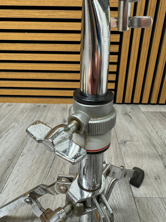 Premier Snare Drum Grab Stand 14" / Single Braced Hardware #WI92