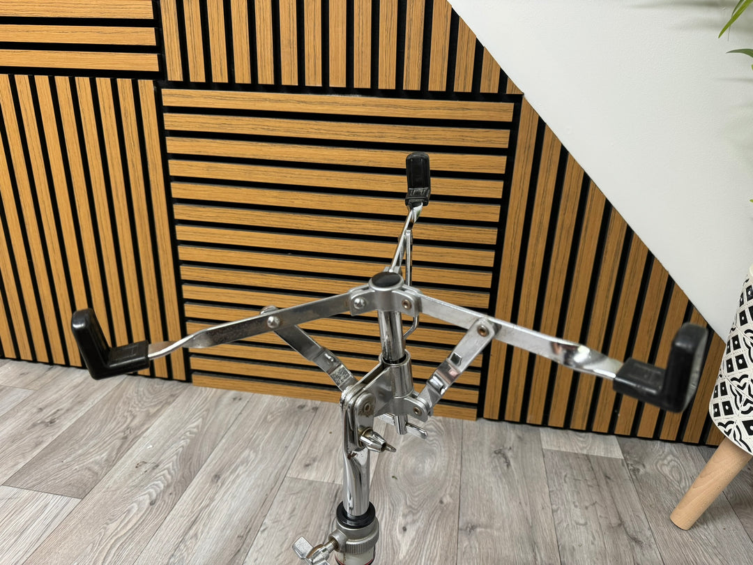 Premier Snare Drum Grab Stand 14" / Single Braced Hardware #WI92