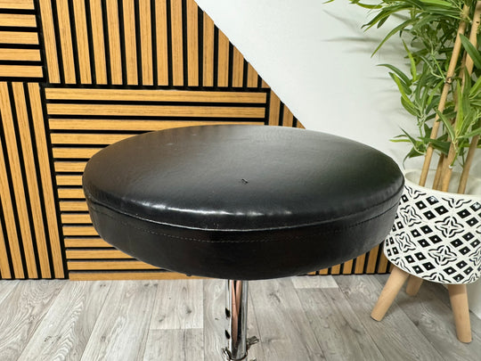 Peavey Drum Stool Throne / Height Adjustable / Single Braced #WI95