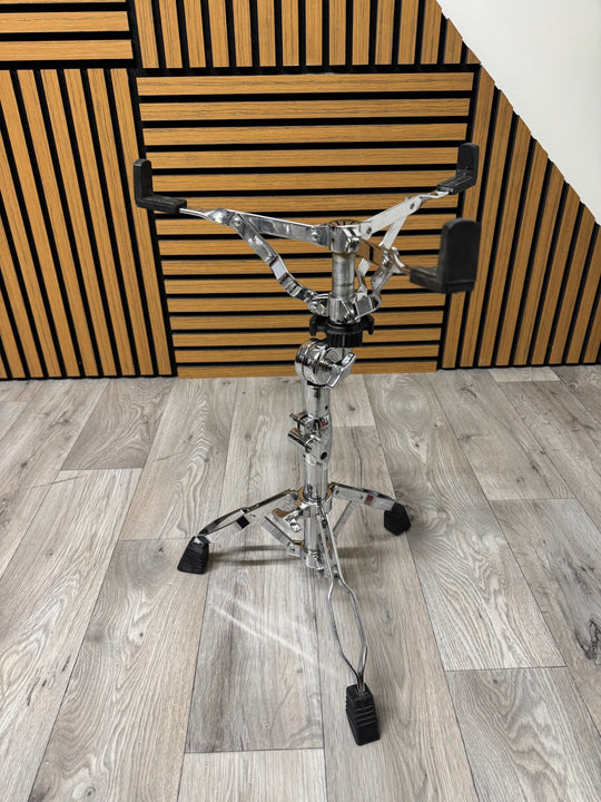 Stagg Snare Drum Grab Stand / Double Braced Hardware #VP66