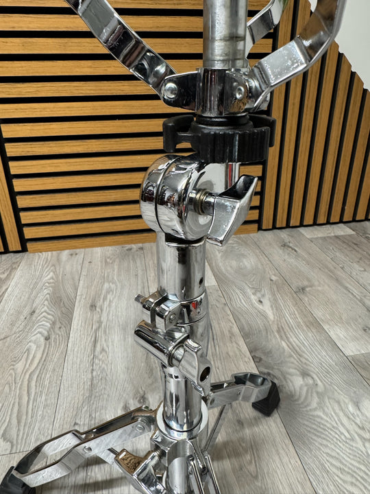 Stagg Snare Drum Grab Stand / Double Braced Hardware #VP66