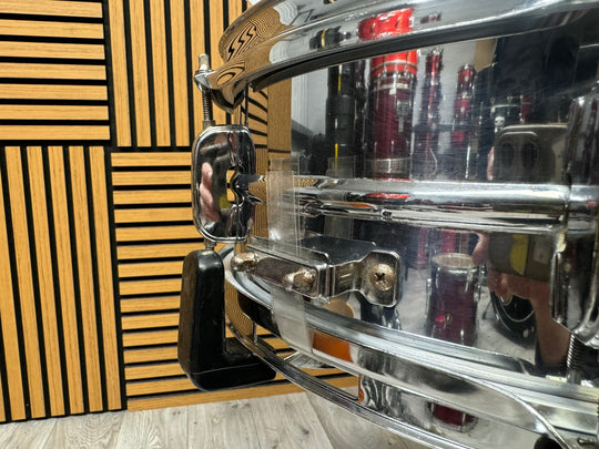 TAMA Stagestar Snare Drum 13”x5” / 6-Lug / Steel Shell #VQ14