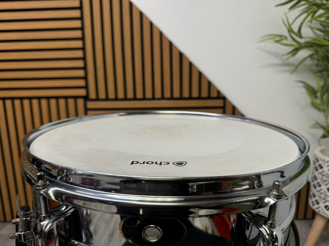 TAMA Stagestar Snare Drum 13”x5” / 6-Lug / Steel Shell #VQ14