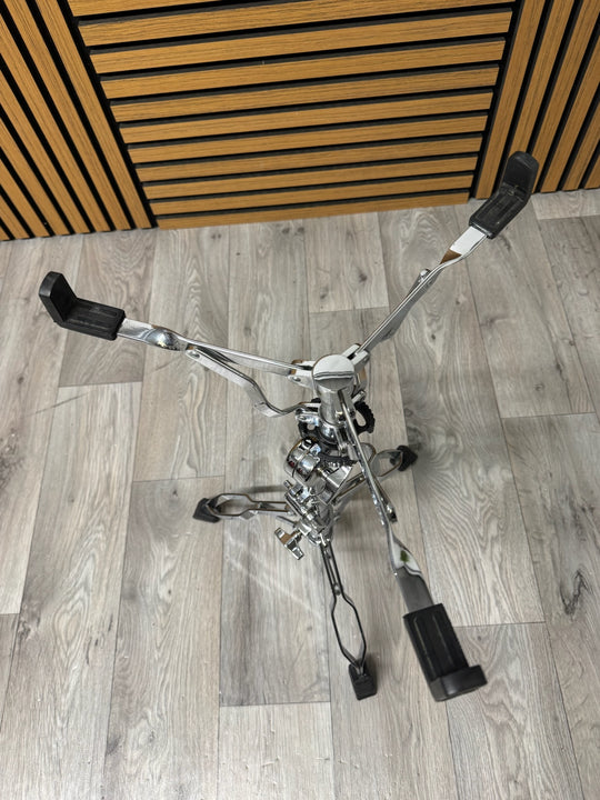 Stagg Snare Drum Grab Stand / Double Braced Hardware #VP66