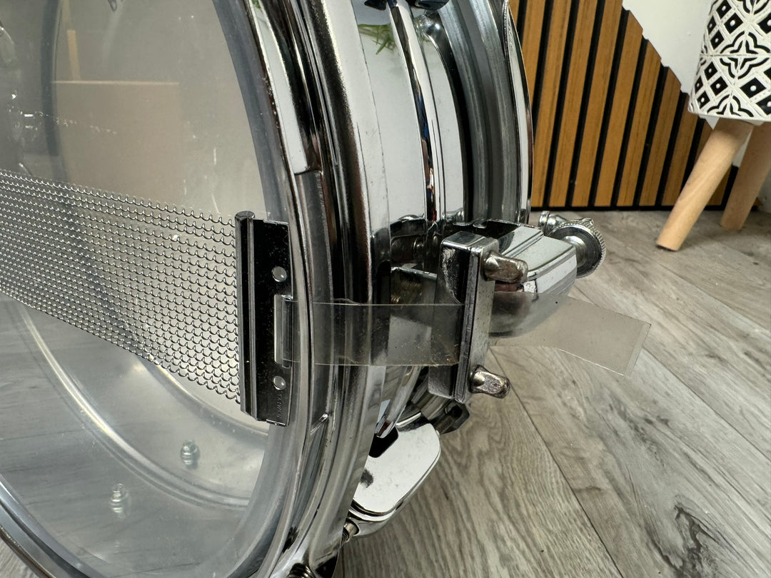 TAMA Stagestar Snare Drum 13”x5” / 6-Lug / Steel Shell #VQ14