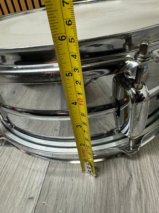 TAMA Stagestar Snare Drum 13”x5” / 6-Lug / Steel Shell #VQ14