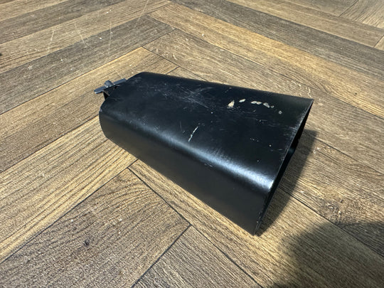 Percussion Drum Cowbell 6" Percussion / Drum Hardware #NQ44