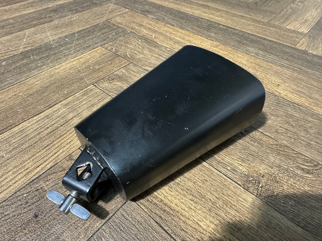 Percussion Drum Cowbell 6" Percussion / Drum Hardware #NQ44
