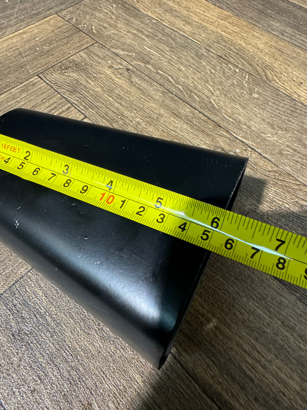 Percussion Drum Cowbell 6" Percussion / Drum Hardware #NQ44