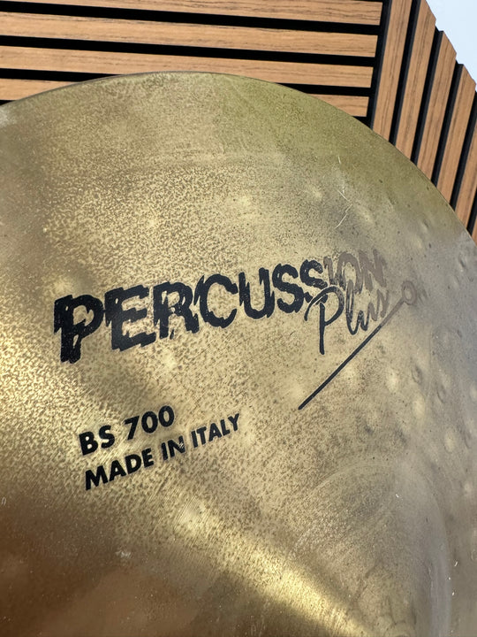 PP Beginners Crash 16”/40cm Cymbal / Accessory #WI105