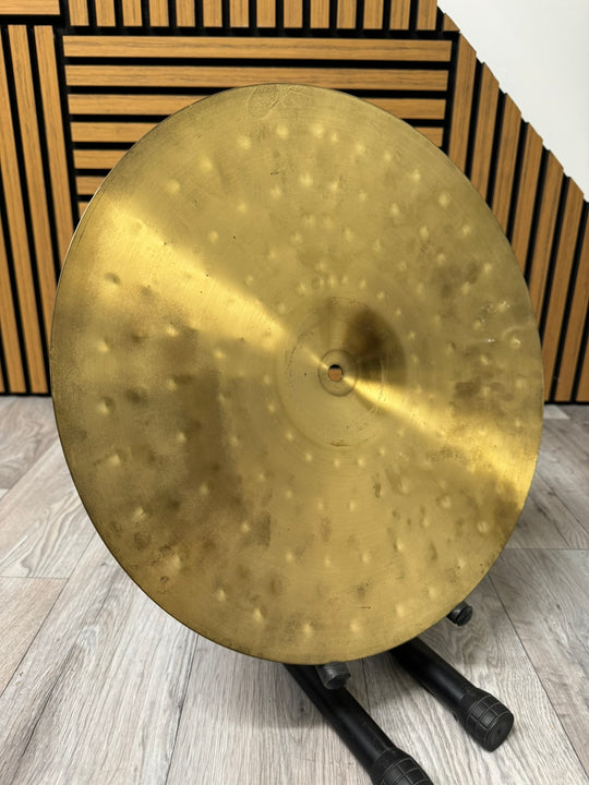PP Beginners Crash 16”/40cm Cymbal / Accessory #WI105