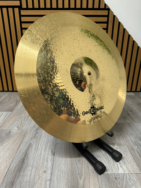 G4M CZ2 Crash 18”/45cm Cymbal / Accessory #WI106