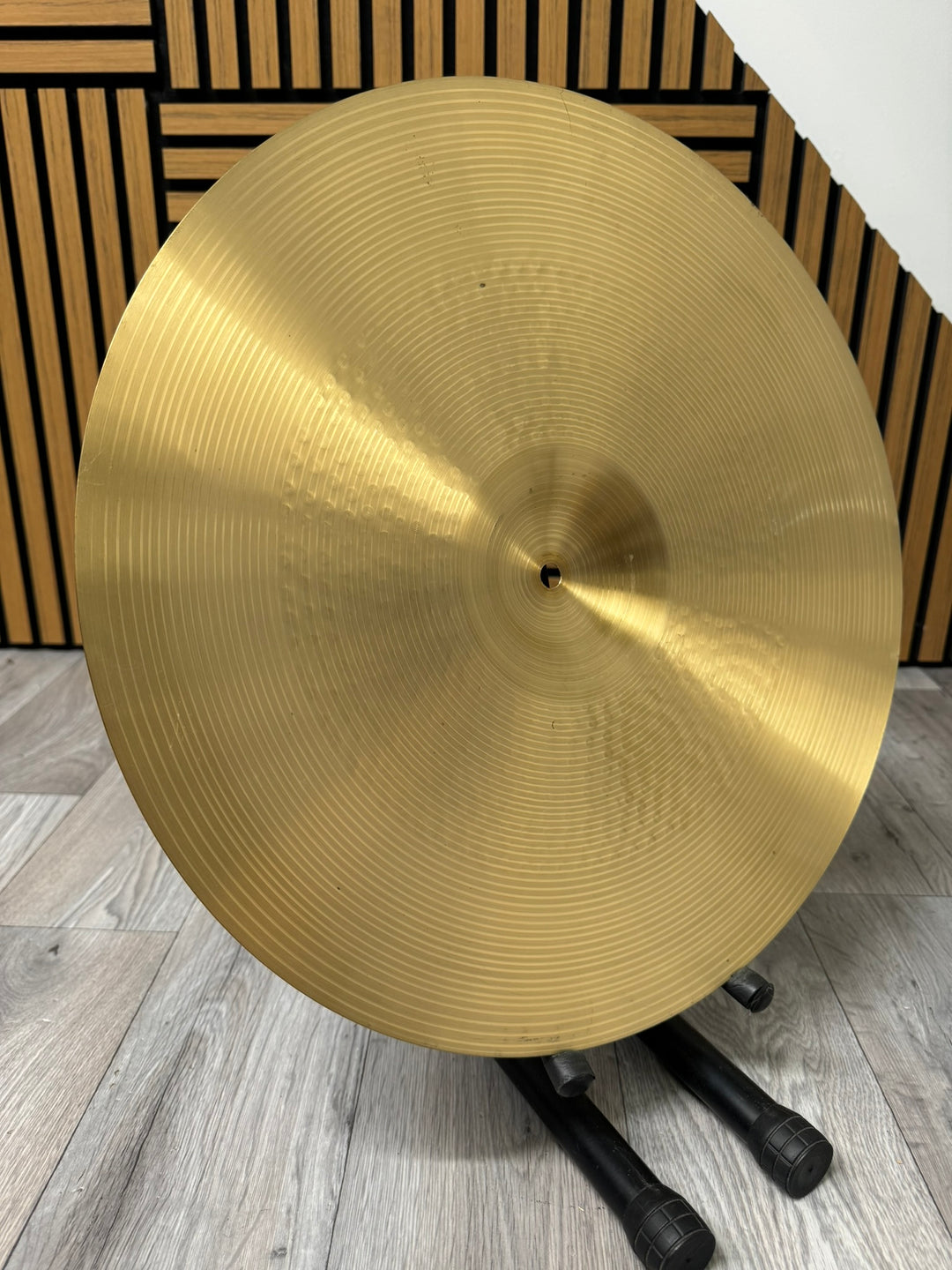 G4M CZ2 Crash 18”/45cm Cymbal / Accessory #WI106
