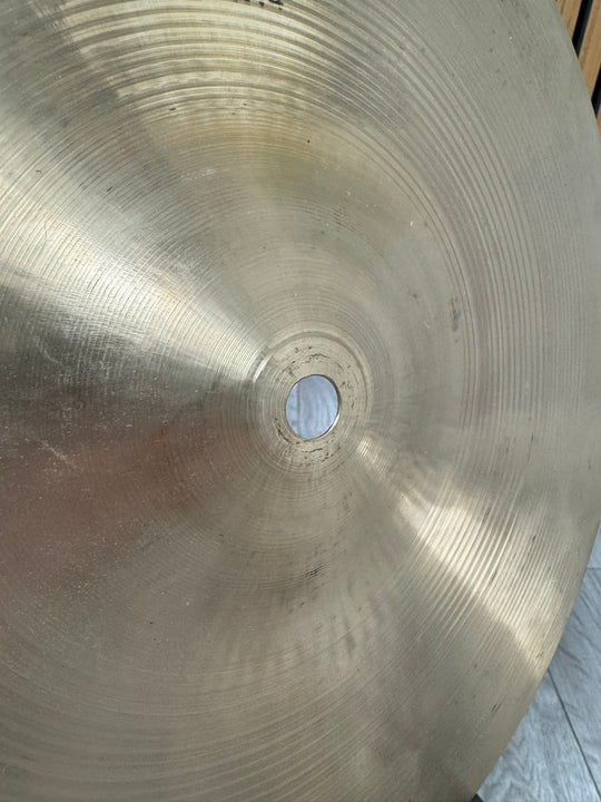 Pulse Crash 14”/30cm Cymbal / Accessory #WI107