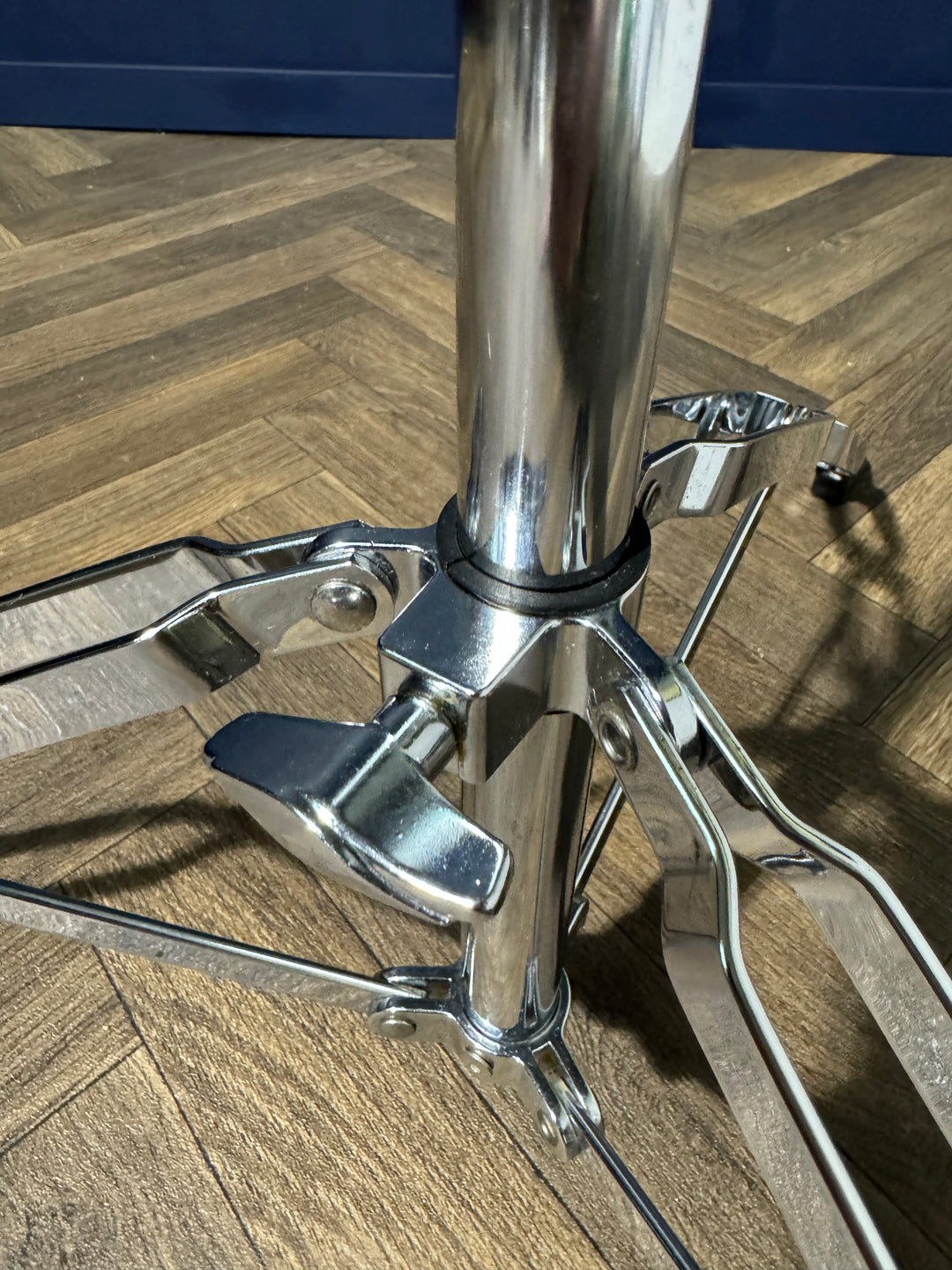 Mapex B400 Storm Boom Arm Cymbal Stand / Hardware #MW20/NA13/ND102