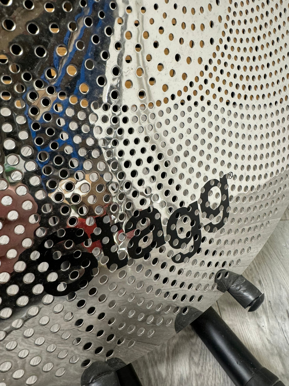 Stagg SX Low Volume Crash 18"/45cm Cymbal / Accessory #VR3