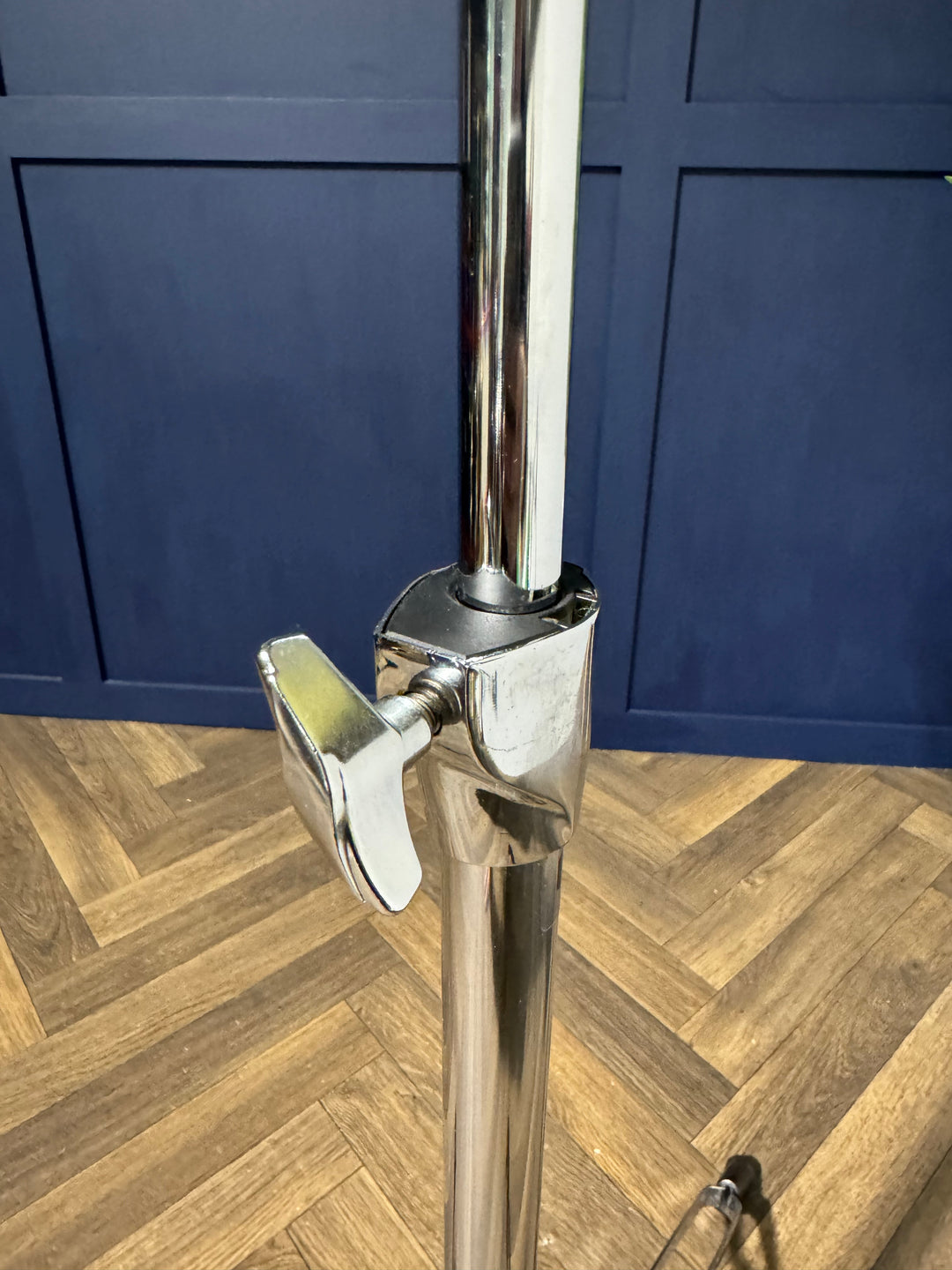Mapex B400 Storm Boom Arm Cymbal Stand / Hardware #MW20/NA13/ND102