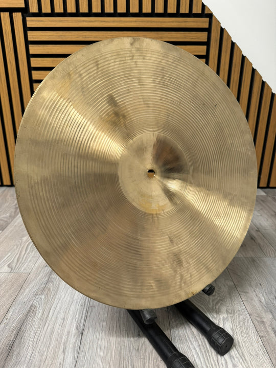 Pulse Crash 16”/40cm Cymbal / Accessory #WI108