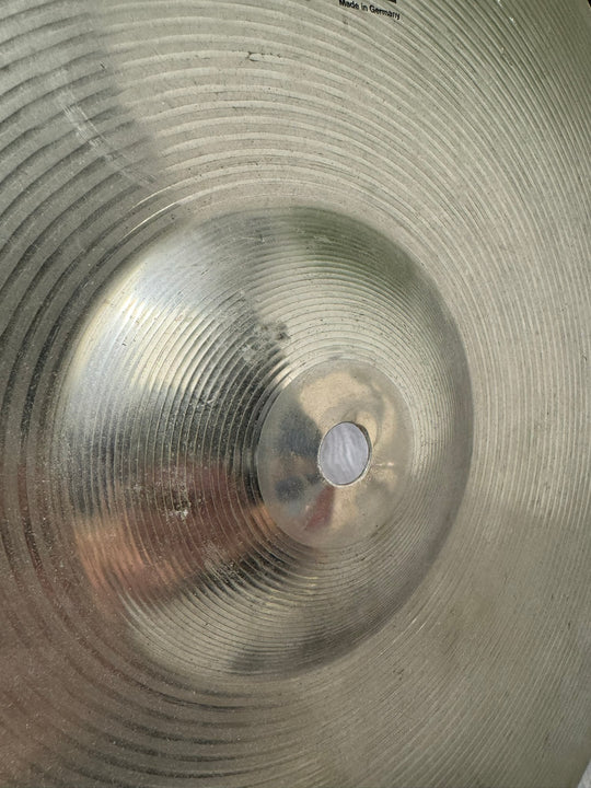 Zyn Crash 16”/40cm Cymbal / Accessory #WI109