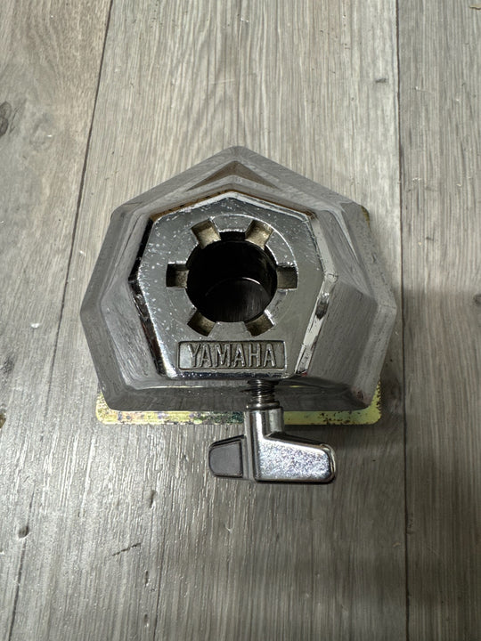 Yamaha Power V Bass Drum Tom Arm 25mm Holder Single Post Mount #VP74