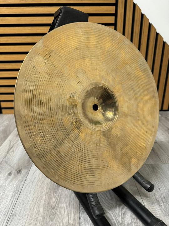 Diamond Splash 12”/30cm Splash Cymbal / Drum Accessory #VR8